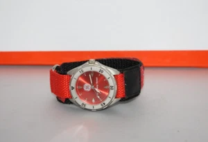 VINTAGE SWEDA QUARZ UHR GENERAL ELECTRIC CO. WERBEUHR - Bild 1 von 5