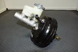 OEM JDM Honda S2000 Brake Booster and Master Cylinder - Picture 1 of 7