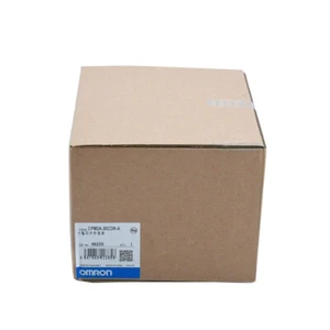 Lotto Omron CPM2A-20CDR-A CPM2A-30CDR-A CPM2A-30CDT-D CPM2A-30CDR-D CPM2A-40CDR-A - Foto 1 di 11