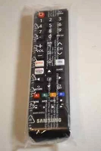 OEM SAMSUNG TV Remote Control UN65TU7000FXZA BN59-01315J NEW SEALED & GENUINE lz - Picture 1 of 4