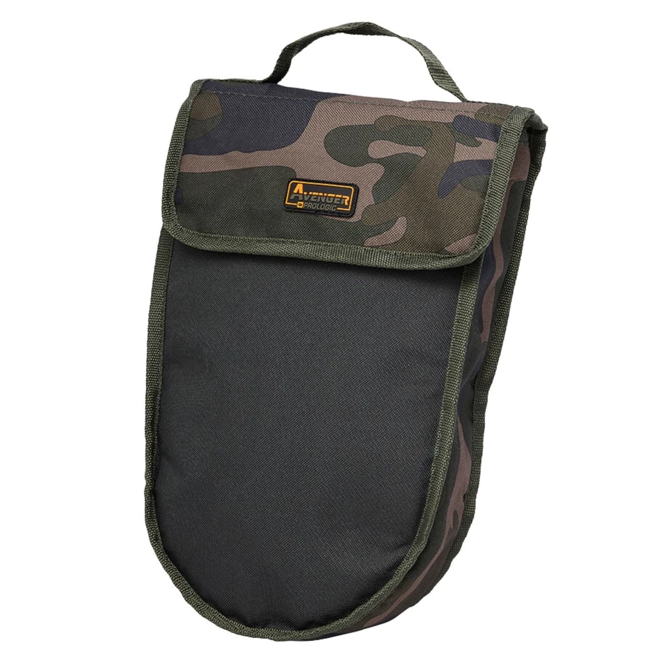 Prologic Avenger Padded Scales Pouch - Angeltasche, Zubehörtasche, Waagen Tasche - Bild 1 von 1