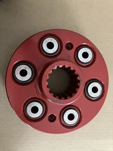 1345307C1 Rotor Drive Coupler Case IH Combines - Picture 1 of 2