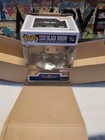 Funko Pop! Deluxe: Marvel - Avengers Assemble: Black Widow - Amazon (Exclusive)