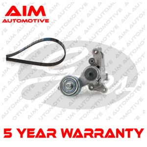 Alternator Belt Kit Aim Fits Toyota Hilux 2004-2015 Fortuner 2004-2015 - Picture 1 of 1