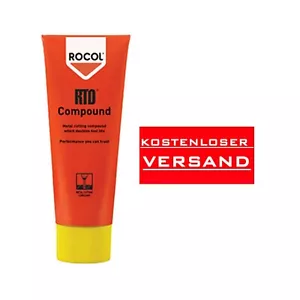 ROCOL Compound Schneidepaste RTD Tube 50g 53020 - Bild 1 von 1