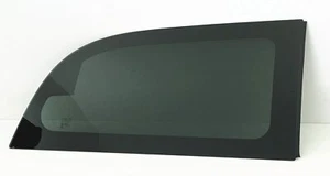 Fits 2008-2020 Dodge Grand Caravan Passenger Right Quarter Window Glass Movable - Picture 1 of 5