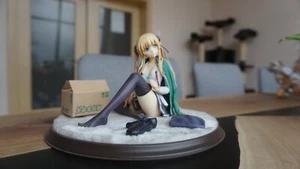 Anime Figur Saekano Sawamura Eriri Spencer 1/7 Good Smile Company - Bild 1 von 4