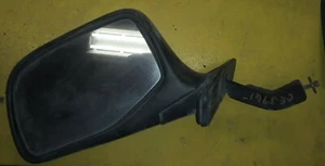 ESPEJO RETROVISOR EXTERIOR MANUAL DEL LADO DEL CONDUCTOR FORD 92-97 F-150 250 350 BRONCO - Imagen 1 de 8