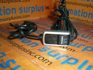 NOKIA HS-23 HEADPHONES 479406726401 *NEW!! - Picture 1 of 5