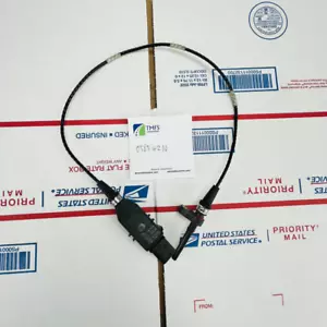 OEM Genuine Turbocharger Speed Sensor 05654210 A0111532528 10R-059686 - Picture 1 of 3