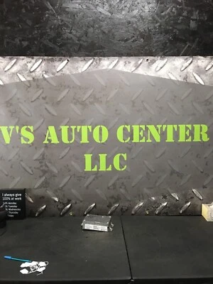 Módulo de controle de comunicação Onstar Opt UE1 Buick LeSabre 2003 - Imagem 1 de 3