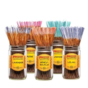 Wild Berry Incense 50 sticks Fragrance Collection - Floral FREE POSTAGE - Picture 1 of 6
