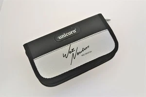 EINHORN WEZ NEWTON SIGNATURE MAXI DARTS GELDBÖRSE ETUI - Bild 1 von 3