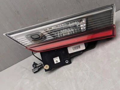 OEM 2019-2022 Acura ILX A-Spec Rh Right Passenger Side Inner LED Taillight - Image 1 of 4