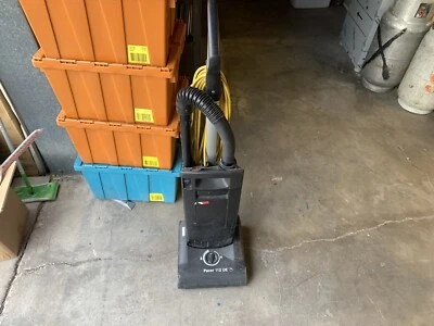 NSS Pacer 112 UE COMMERCIAL VACUUM | Used - Image 1 of 4