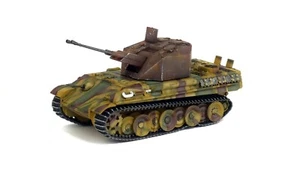 SOLIDO S7200510 1/72 FLAKPANZER 341 COELIAN PROTOTYPE – GERMANY – 1945 - Picture 1 of 2