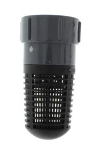 Seal Well, Eco-Flo,   2" FPT Plastic Foot Valve, Well Water Screen - Picture 1 of 2