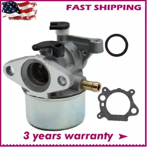 Carburetor 799866 790845 799871 796707 794304 Fit For Briggs Stratton Craftsman - Picture 1 of 6