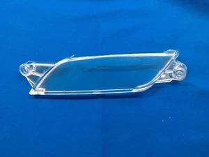 NEW DINLI GENUINE OEM F070004 DECORATIVE PLASTIC LENS FL -Jp502 50cc - Picture 1 of 3