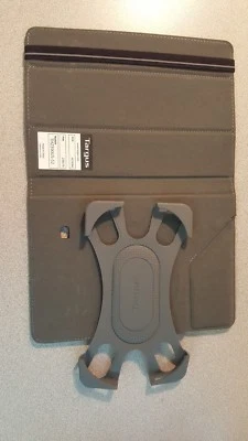 Targus THZ590US 7-8" Fit-N-Grip Universal 360 Case - Image 1 of 4
