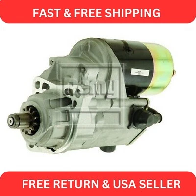 Arranque premium Remy 99611 para 94-02 Dodge 2500 3500 Foto 1 de 4