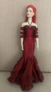 Robert Tonner 2006 Hearts Aflame Shauna 16” Very Rare - Picture 1 of 7