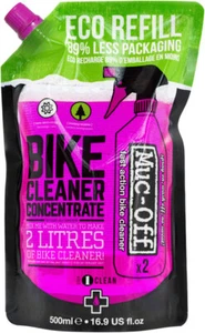 Gel Concentrate Cleaner - Muc-Off Nano Tech Bike Cleaner Concentrate - 500ml - Picture 1 of 1