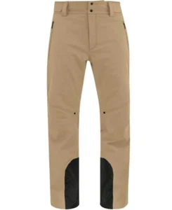 Pantalones de esquí y snowboard HEAD REBELS para hombre color tostado talla M/L $475 NUEVO - Imagen 1 de 3