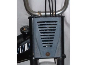 Ricambio copri mascherina anteriore compatibile Honda PA50 parte auto fai da te Camino Hobbit - Foto 1 di 1