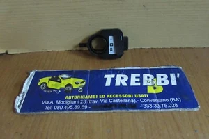 13500980 SENSORE ANGOLO STERZATA OPEL ASTRA J 2009-2016 - Picture 1 of 1