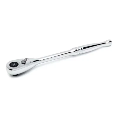 Husky 3/8 in Drive 144-Tooth Pro Ratchet - Image 1 of 4