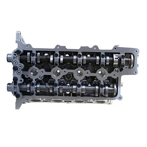 Conjunto de culata para Hyundai Accent Seltos 12-19 1,6 L G4FJ G4FD 221002B705 - Imagen 1 de 6