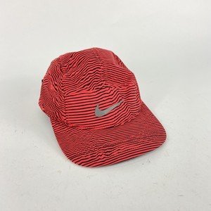 nike golf 5 panel hat