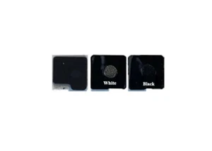 Rückseite Mikrofon Netz für iPhone 13/13 Mini Anti-Staub Netz - Bild 1 von 2