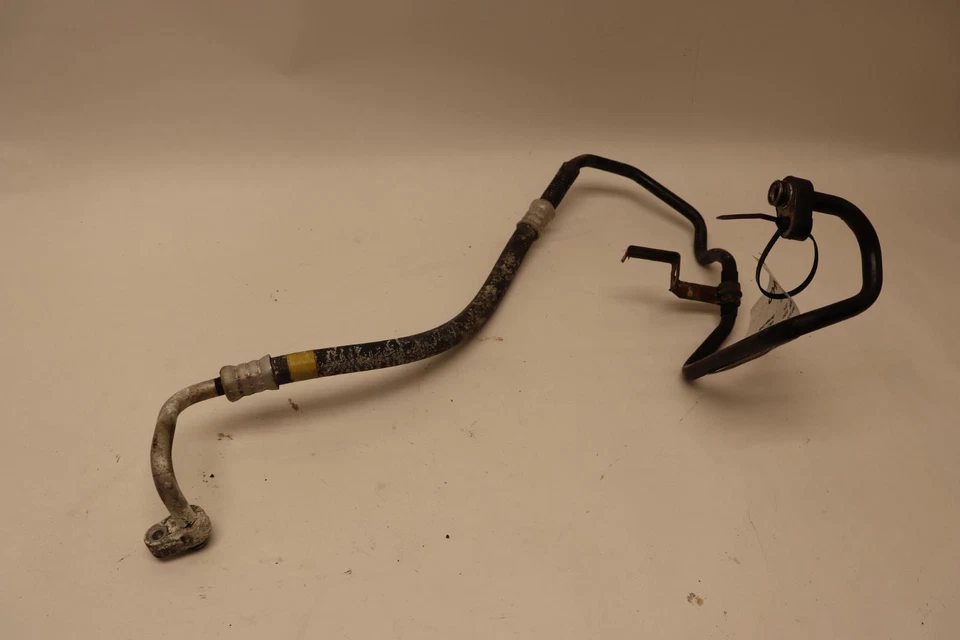 LEXUS IS250C IS350 2014-2015 CONV AIRE ACONDICIONADO LÍQUIDO MANGUERA LÍNEA OEM Foto 1 de 4