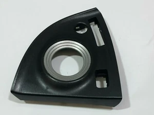 TOYOTA PRIUS 2010 GEAR SHIFTER SURROUND TRIM PANEL COVER 55404-47010 / 2009-15 - Imagen 1 de 5