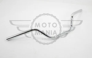 Universal Griffstangen 22mm 7/8" 73cm Motorrad Pitbike Honda Yamaha Suzuki  - Bild 1 von 5