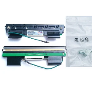 Cabezal de impresión para impresora térmica de código de barras TSC DA200 DC2700 - Imagen 1 de 4