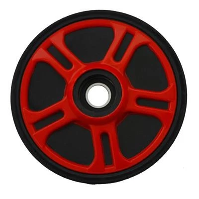 PPD Idler Wheel-5.63in. x .787in.-Fire Red for 1998-2000 Arctic Cat ZL 500 - Изображение 1 из 3