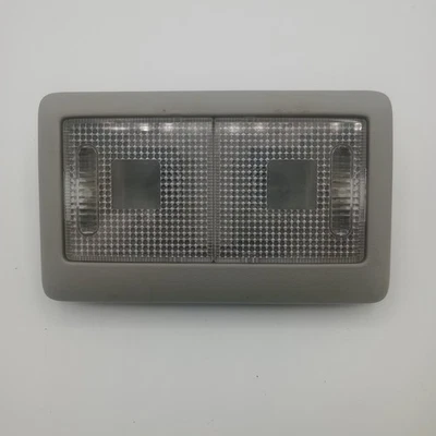 Suzuki SX4 2009 09 montado en la parte delantera OEM interior cúpula carcasa repuesto  Foto 1 de 4