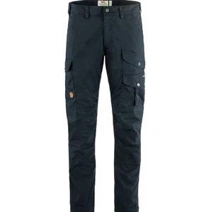 NWT Fjallraven VIDDA PRO LITE TROUSERS M color: Dark Navy $155 - Picture 1 of 5