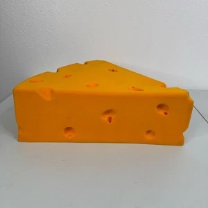 The Original Cheesehead Foam Hat Green Bay Packers - Bild 1 von 6