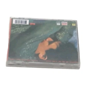 Jacky Cheung - I Cannot Forget You / 1996 Polydor Hong Kong CD - Picture 1 of 4