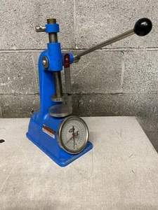 Rimac Valve Spring Tester - Picture 1 of 16