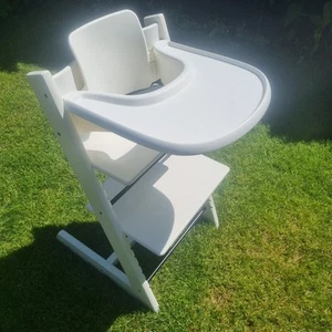 Stokke Tripp Trapp Hochstuhl - Bild 1 von 7