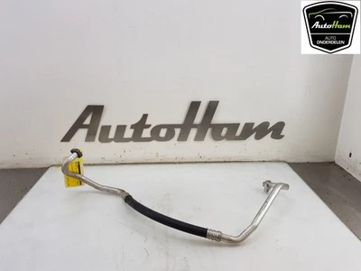 KLIMA LEITUNG AC PIPE Ford Focus 2 Hatchback 1.8 16V (Q7DA(Euro 4)) 2010 1741884 - Imagem 1 de 3