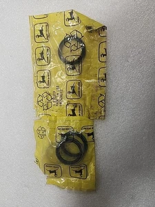 John Deere C10519 Öldichtung NEU 3er Set Dichtungen - Bild 1 von 3