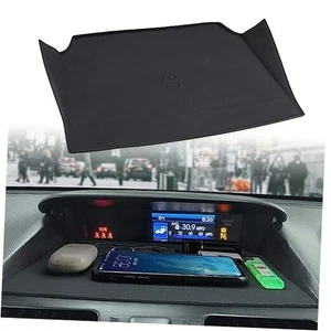 AUOVO Armaturenbrettmatte für Subaru Forester 2014-2018 für Crosstrek 2012+ A Version - Bild 1 von 8