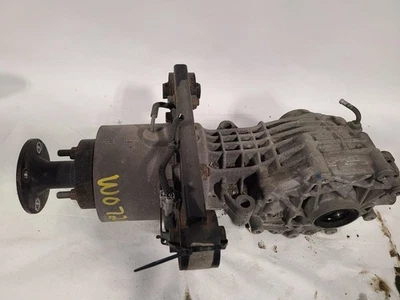 Eje trasero portador compatible con 16-20 Infiniti QX60 2148851 Foto 1 de 4