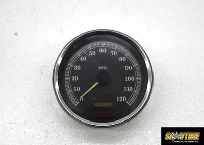 00-06 HARLEY-DAVIDSON DYNA ШИРОКИЙ СКОЛЬЖЕНИЕ FXDWG ДАТЧИК СПИДОМЕТР TACH 6K - Изображение 1 из 4